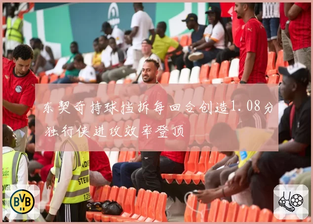 东契奇持球挡拆每回合创造1.08分 独行侠进攻效率登顶