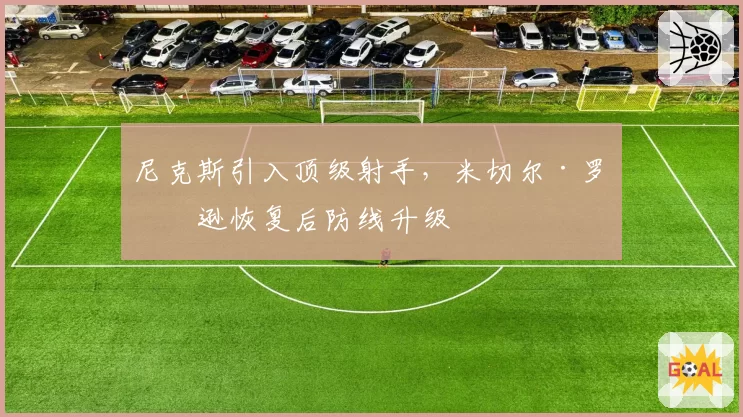 尼克斯引入顶级射手，米切尔·罗宾逊恢复后防线升级